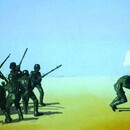 Spielzeugsoldaten Spielzeugsoldaten